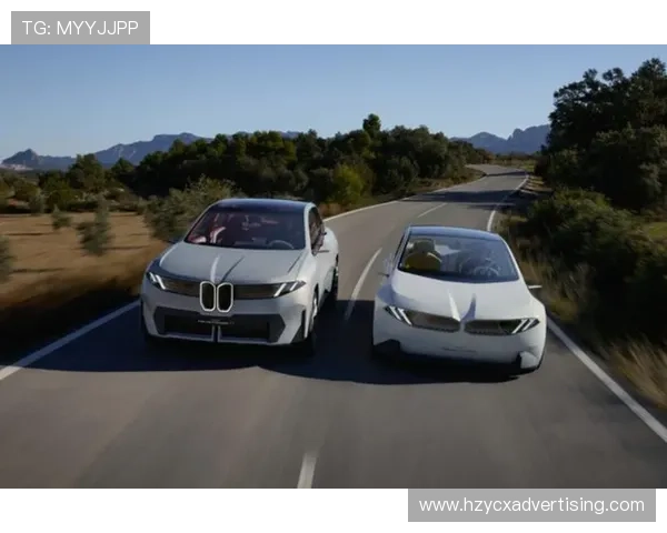 奔驰宝马在新能源汽车领域的布局与创新技术介绍，开启未来出行新篇章